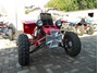 Picture of IRON CROSS BUMPER BANSHEE