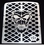 Picture of Radiator Grill Banshee