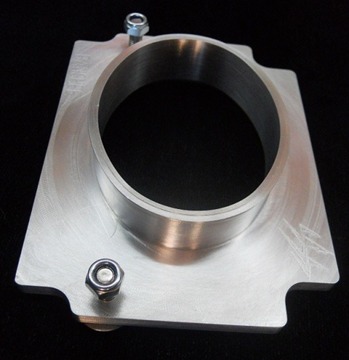 Picture of AIR FILTER ADAPTOR - BANSHEE
