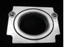 Picture of AIR FILTER ADAPTOR - BANSHEE
