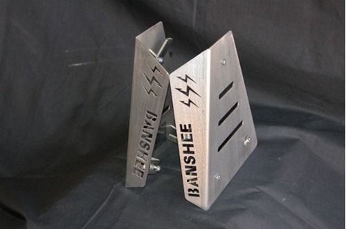 Picture of A Arm Guards Banshee
