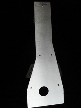 Picture of Skid Plate