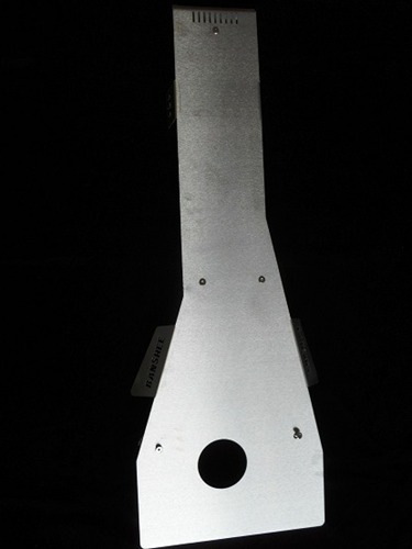Picture of Skid Plate