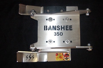 Picture of Racing Srocket Guard