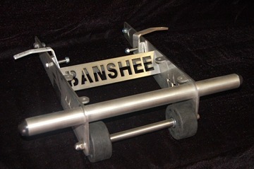 Picture of Wheelie Bar