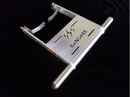 Picture of Grab Bar