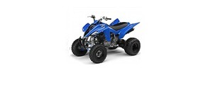 Picture for category Yamaha Raptor 350