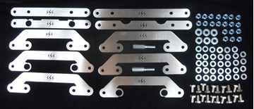 Picture of WIDENING KIT