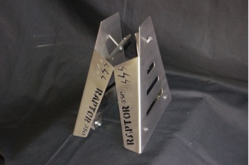 Picture of A Arm Guards Raptor 350