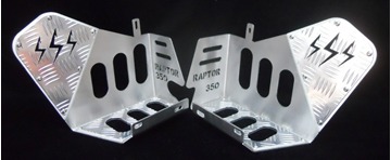 Picture of HEEL GUARDS