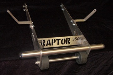 Picture of Wheelie Bar