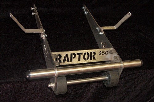 Picture of Wheelie Bar