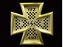 Picture of IRON CROSS BUMBER