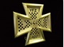 Picture of IRON CROSS BUMBER