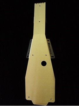 Picture of SKID PLATE LAEGER