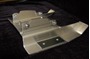 Picture of Racing Sprocket Guards for '05, '04, '03 etc
