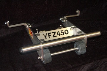 Picture of Wheelie Bar