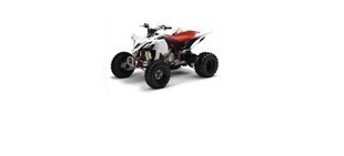 Picture for category Yamaha YFZ450R