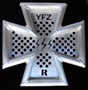 Picture of IRON CROSS BUMPER