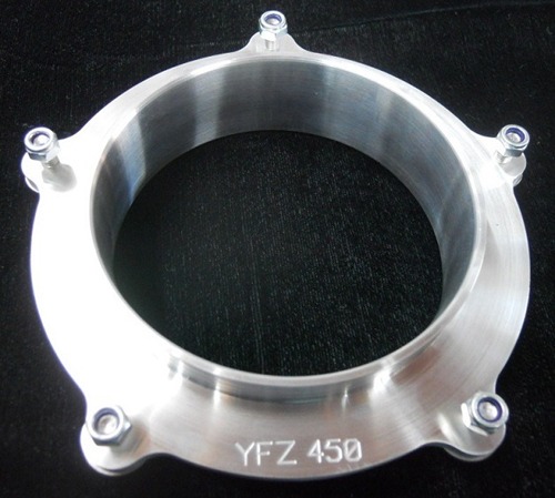 Picture of AIR FILTER ADAPTOR - YFZ 450