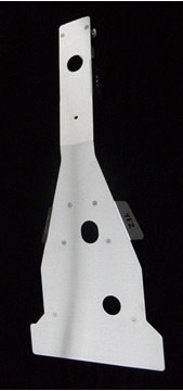 Picture of Skid Plate