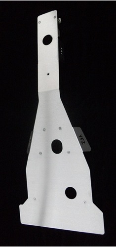 Picture of Skid Plate