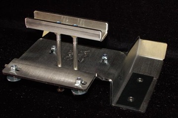 Picture of Racing Sprocket Guards