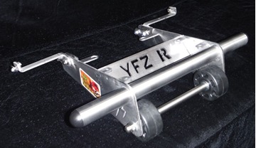 Picture of Wheelie Bar
