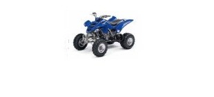 Picture for category Yamaha Raptor 660