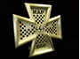 Picture of IRON CROSS BUMBER