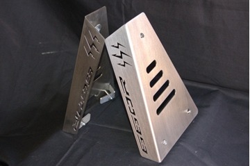 Picture of A Arm Guards Raptor 660