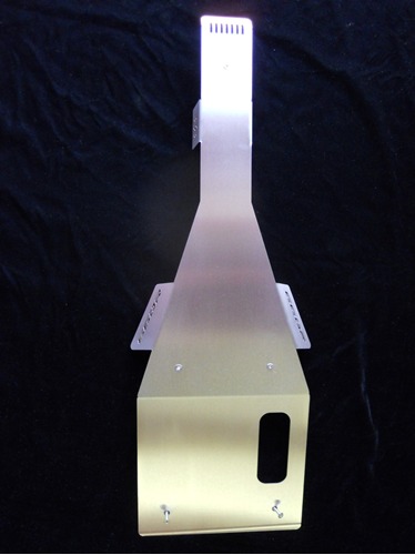 Picture of Skid Plate