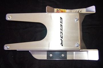 Picture of Racing Sprocket Guard