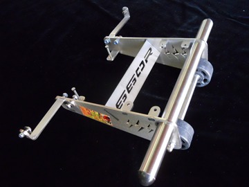 Picture of Wheelie Bar