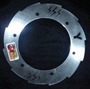 Picture of SPROCKET DISC ( STAINLESS STEEL )