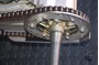 Picture of SPROCKET DISC ( STAINLESS STEEL )