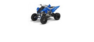 Picture for category Yamaha Raptor 700R