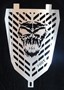 Picture of Radiator Grill Raptor 700