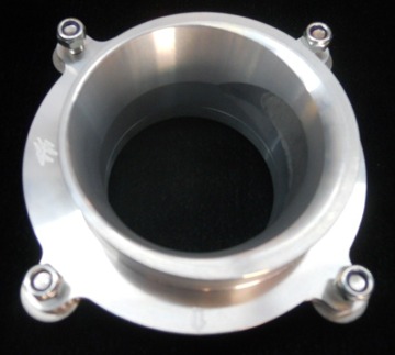 Picture of AIR FILTER ADAPTOR - RAPTOR 700
