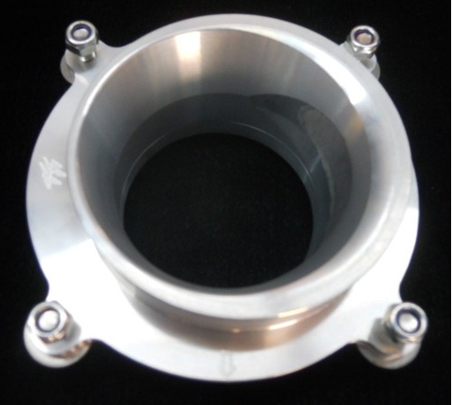Picture of AIR FILTER ADAPTOR - RAPTOR 700