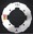Picture of SPROCKET DISC ( STAINLESS STEEL )
