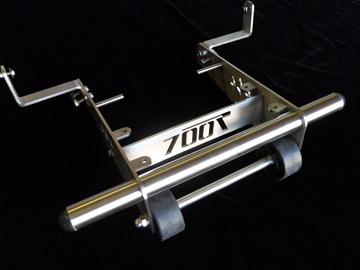 Picture of Wheelie Bar