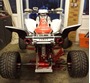 Picture of Wheelie Bar