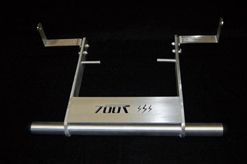 Picture of Grab Bar Short