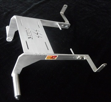 Picture of GRAB BAR GOOSE NECK