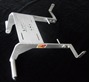 Picture of GRAB BAR GOOSE NECK