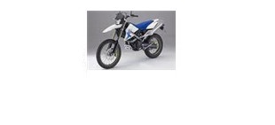 Picture for category BMW GS 650 