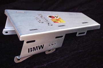 Picture of Luggage Carrier