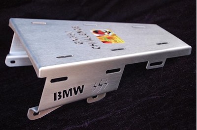 Picture of Luggage Carrier