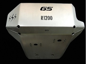 Picture of BASH PLATE GS 1200